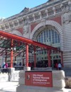 Nyc Ellis Island Immigration Museum