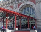 Nyc Ellis Island Immigration Museum