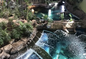 Granada Science Museum