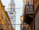 Bologna