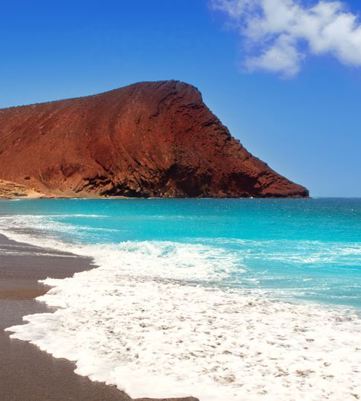 tenerife