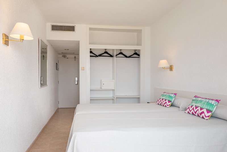 Costa Brava – Hotel H Top Olympic (Calella)2