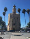 Torre Del Oro