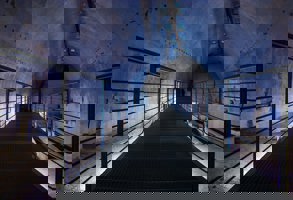 Munich Dokumentation Obersalzburg