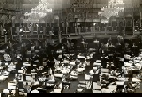 London Nightingale Museum