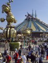 Disneyland 