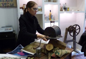 Sorrento Coffee And Honey Factory
