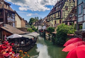 Strasbourg