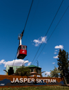 Jasper Skytram Lower Station 1