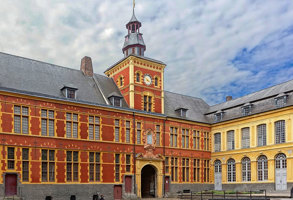 Lille Hospice Comtesse Museum