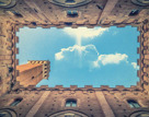 Florence Sienna Visit