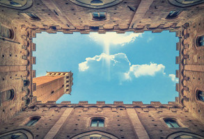 Florence Sienna Visit
