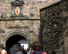 Edinburgh Castle