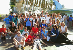 Florida Universal Studios Orlando