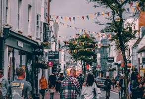Brighton