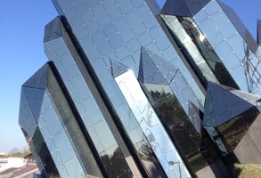 Loire Valley Futuroscope