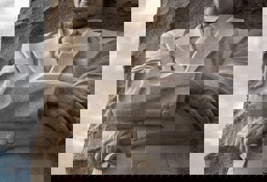 Washington Martin Luther King Memorial