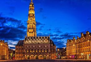 Somme Arras