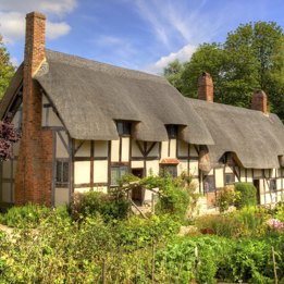 Annes Cottage