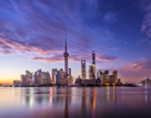 Downtownshanghai