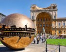 Rome Vatican Museum