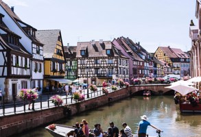 Strasbourg