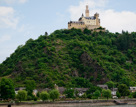 Marksburg Castle