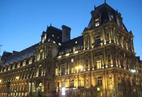 Paris