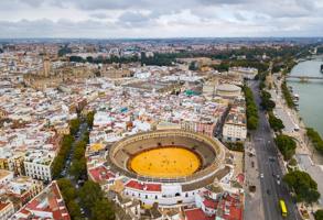 Seville La Maestranza