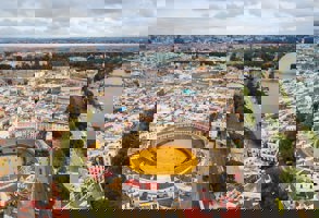 Seville La Maestranza