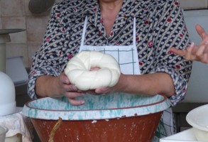 Sorrento Mozzarella Farm