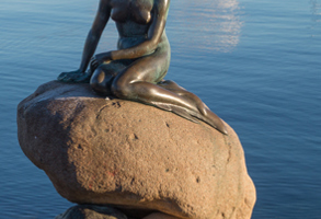 Little Mermaid