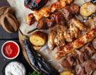 Greece Athens Street Food Tour