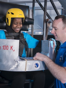 Euro Space Centre (9)