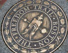 Boston Freedom Trail