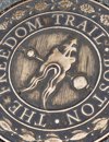Boston Freedom Trail