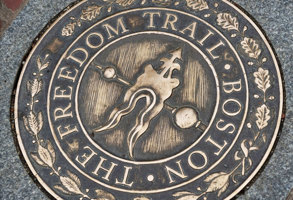 Boston Freedom Trail