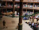 London Shakespeares Globe Theatre