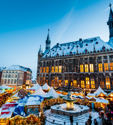 Aachen