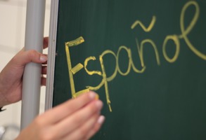Malaga Spanish Lesson