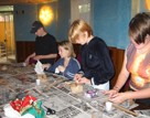 York Mini Catapults Shields