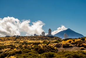 Tenerife Teide Observatory
