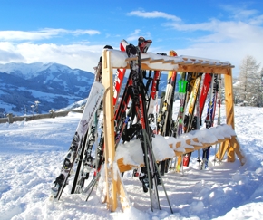 Ski Juwel Gallery 1