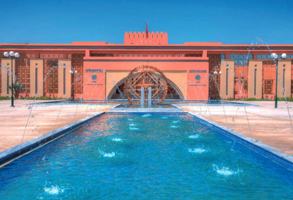Marrakechs Water Museum Offers Free Night Tours International Museum Day 56017 9Ae32
