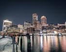 Boston Harbour