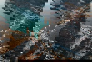 Nevada Las Vegas Hoover Dam