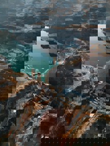 Nevada Las Vegas Hoover Dam