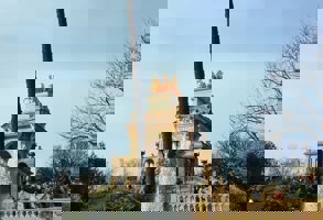 Barcelona Ciutadella Park