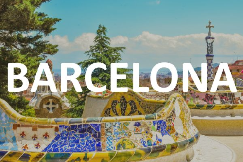 Barcelona