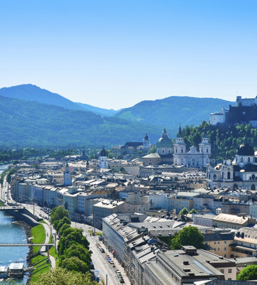 Salzburg